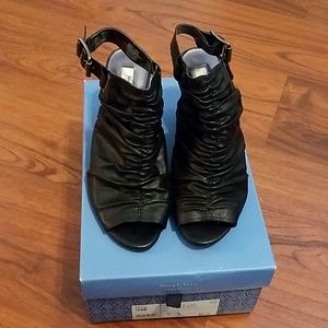 Women's wedges